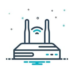 Networking Equipment Routers