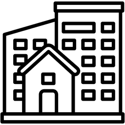 Residential Floor