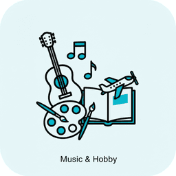 Music & Hobby