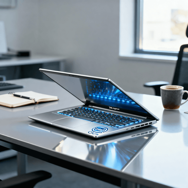 Dell Inspiron 14 Plus 7440 – Ultra 7, 32GB RAM, 1TB SSD