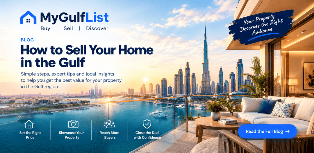How to Sell Your Home in the Gulf A Practical Guide